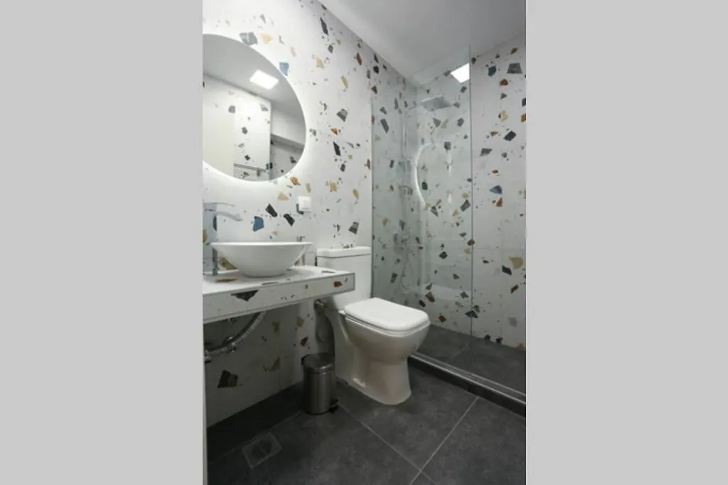 Apartment Valory #4 Aesthetic Stay Thessaloniki